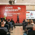 Coca-Cola HBC Srbija pokreće digitalnu Coke Akademiju za ugostitelje