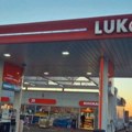 Lukoil dobio novih mesec dana „života“ Amerikanci produžili licencu za poslovanje do 13. decembra