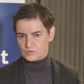 Brnabić: Članovi Saveta REM-a bili odgovorni i nisu podneli ostavke, hvala im