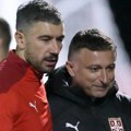 "Kolarov me zove 3-4 sata pred utakmicu i kaže - Ne mogu da igram za Srbiju, dao sam reč"