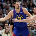 Nikola Jokić bez dlake na jeziku: Nismo toliko dobri, rezultat stvara pogrešnu sliku