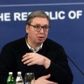 Vučić o napadu na novinare N1: Ja imam najviše prava da budem ogorčen onim što radite i lažima koje sipate, ali snažno osuđujem…