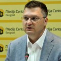 Nedeljkov: Ljudi iz "Ćacilenda" akreditovani za posmatrače na izborima u Mionici i Negotinu