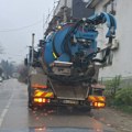 Водовод ангажовао нишку кобру