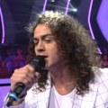 Diskvalifikovana zvezda Granda krstila dete! Pevač podelio prelepi momenat sa čitavom nacijom