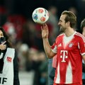 Moćni Bajern ponizio Štutgart, het-trik Kejna za malo više od 20 minuta