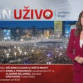 Dan uživo u 16.30h: Još jedna Slavija ili nešto novo?