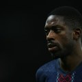 Usman Dembele proglašen za najboljeg fudbalera u izboru FIFA