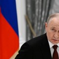 Putin: Osvojili smo više od 300 naselja tokom ove godine; i Ukrajina i Rusija tvrde da drže Kupjansk
