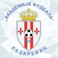 Izveštaj za nerealizovana sredstva: Akademija fudbala iz Lazarevca pred apsurdom sistema