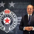 Ljajić: Partizan trenutno ne može bez pomoći države