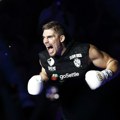 Verhuven na raskrsnici: UFC ili boks protiv Džošue