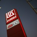 Blumberg: Zbog sankcija vlasnici benzinskih pumpi Lukoil u SAD u neizvesnosti