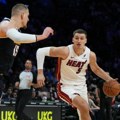 ​Nikola Jović postigao 22 poena u pobedi Majamija protiv Denvera