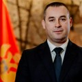 Razrešen crnogorski ministar sporta: Skupština jednoglasno smenila Dragoslava Šćekića