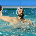 Postolje već dugo čekamo: Miloš Ćuk se nada da će vaterpolisti obradovati naciju na EP u Beogradskoj areni