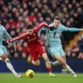 Neprijatan rekord Liverpula na Enfildu, u Londonu haos i mirnoća