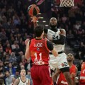 Partizan ponovo želi da oseti ukus pobede