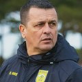 Mićović zadovoljan posle prve kontrolne utakmice Dinamo Jug-a