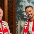 Jedan od najneverovatnijih fudbalskih transfera: Nani iz penzije direktno u Kazahstan