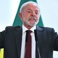 Lula se dogovorio sa Trampom da uskoro poseti Vašington