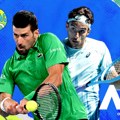 Đoković protiv Muzetija za polufinale Australijan opena i ulazak u istoriju