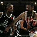 Zvezda i Partizan odbijeni: Večiti isključeni iz odlučivanja o sudbini košarke u Evropi!