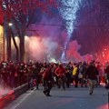 Torino, sukobi na protestu zbog zatvaranja društvenog centra
