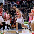 Šuter sa druge planete! Levoruka haubica u dresu Crvene zvezde, Delije ne mogu da veruje! (video)