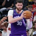 Jusuf Nurkić završio sezonu!