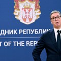 Vučić: Plan 2030-2035 neće zavisiti od toga ko će biti na vlasti, ja svakako neću biti predsednik