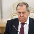 Lavrov i premijer Katara: Neophodan prekid vojnih dejstava oko Irana i povratak diplomatiji