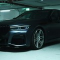 Manhart BMW-a M760Li