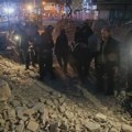 Нови израелски ваздушни удари на Техеран: „Војска се неће зауставити ни на тренутак“