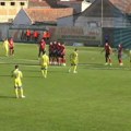 Fudbal Prva liga: Vranjanci slavili u Novom Sadu protiv Kabela