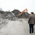 Dašić: Ubrzana sanacija pepelišta u Energetici, grejna sezona uspešno privedena kraju (FOTO)