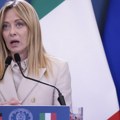 Italijani odbili reformu pravosuđa na referendumu Meloni: "Poštujemo volju naroda"