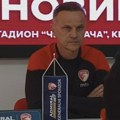 Bandović posle šoka na ''Čika Dači'': ''Morali smo da pobedimo!''