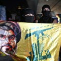 Hezbolahizveo više napada na izraelske snage i gradove