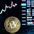 Bitkoin pao za 1,11 odsto na 60.950 evra, itirijum za 3,29 odsto na 1.868 evra