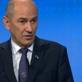 Јанша близу формирања нове словенске владе