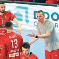 Brđović: Možemo da ponovimo uspeh
