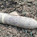 (Foto) "Niko nije mogao da poveruje šta se desilo" Bomba izorana u vinogradu kod Jagodine, meštani u panici: Policija odmah…