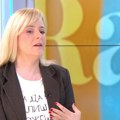 Profesorka FDU reagovala na informaciju da će Žaklina Tatalović biti na studentskoj listi: "Da više ne prati studentski pokret…