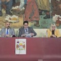 U Kragujevcu održano prvo javno slušanje o izmenama izbornih zakona