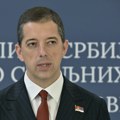 Đurić: Dijalog Beograda i Prištine nije i neće biti o međusobnom priznanju, već o uspostavljanju Zajednice srpskih opština…