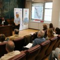 U Pančevu počeli okrugli stolovi o teritorijalnoj strategiji grada