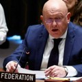 Nebenzja se hitno oglasio o BiH: Situacija ostaje pod pažljivom lupom SB UN