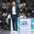 Vodio Zvezdu na 12 mečeva, sad ima novi posao: Posle Evrolige i reprezentacije Srbije otišao u Nemačku