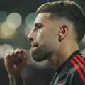 Emotivni kraj - Odlazi Otamendi!